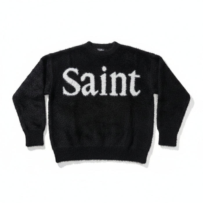 Knit Saint