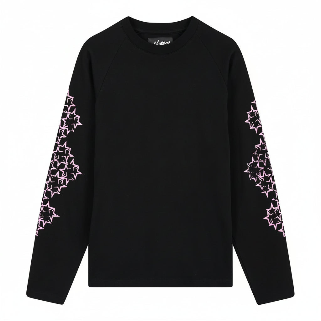 Longsleeve StarLight