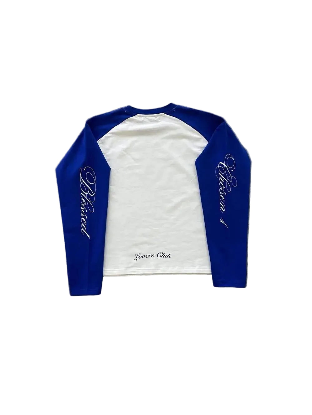 Longsleeve Vyron Retro