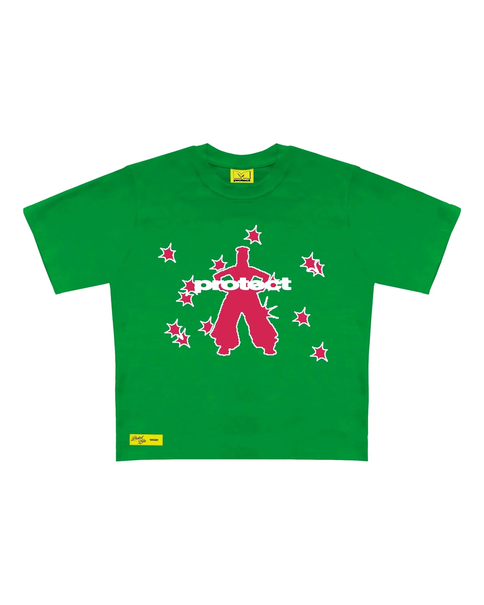 T-Shirt Y2K PROTECT