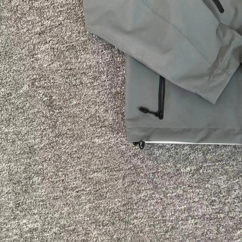 Veste Mertra Monogramme