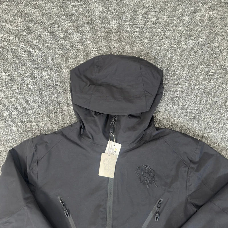 Veste Mertra Monogramme