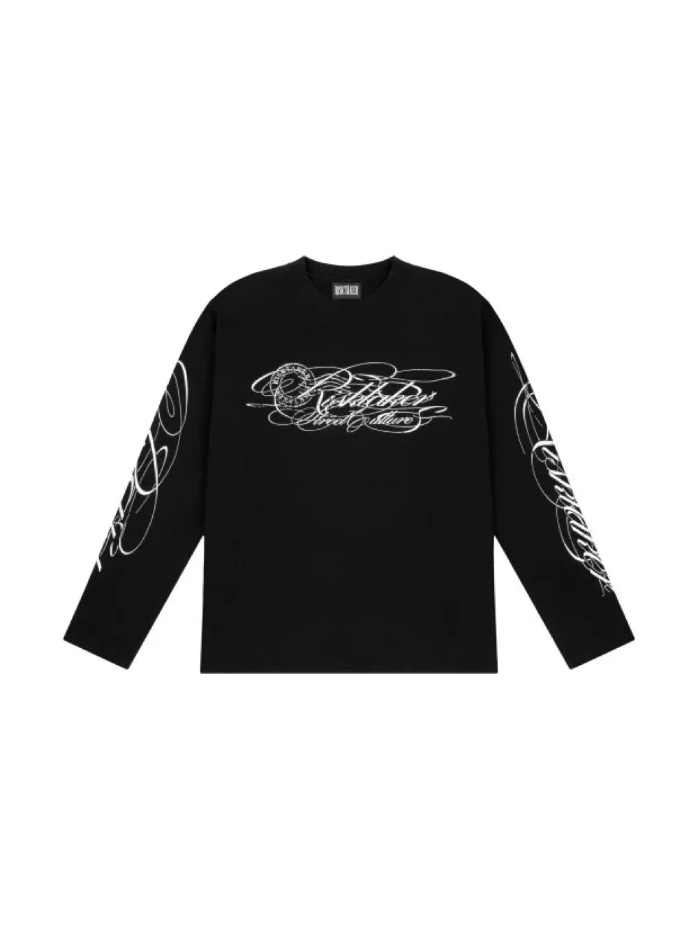 Longsleeve Vyron Signature
