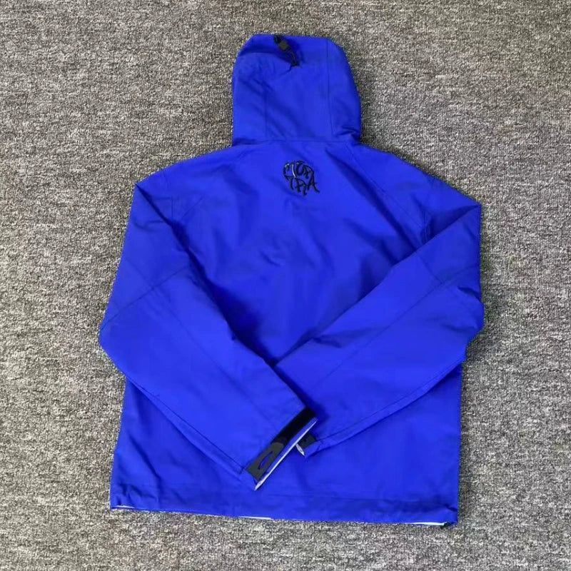 Veste Mertra Monogramme