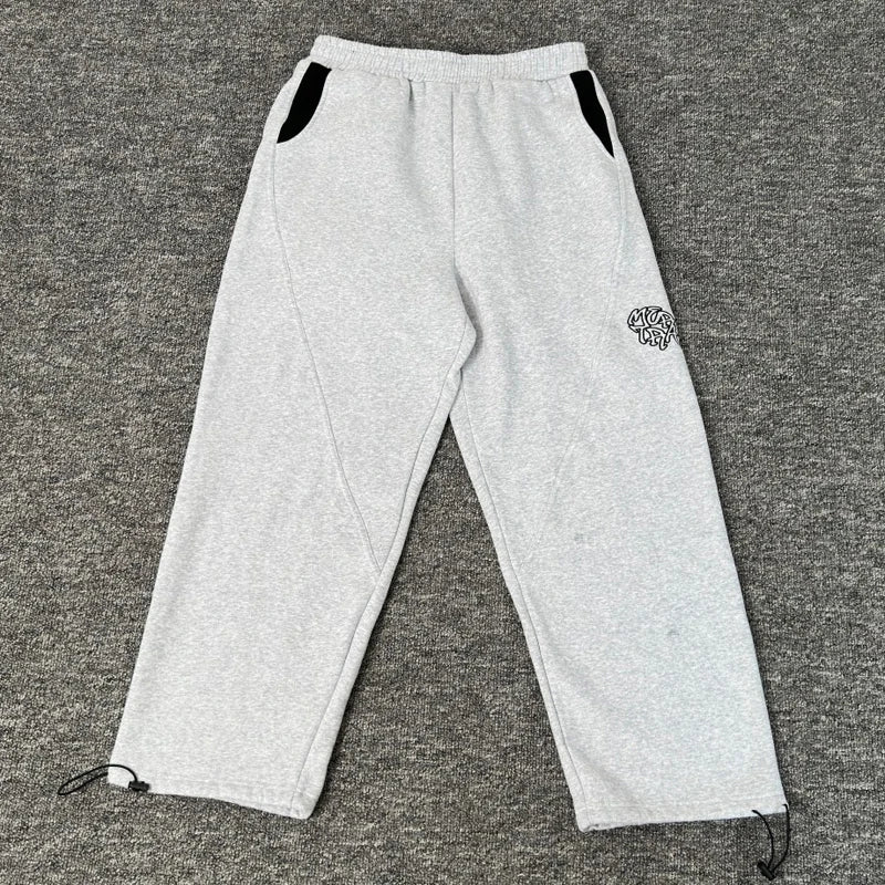 Jogging Mertra Brodé Premium — Streetwear Signature