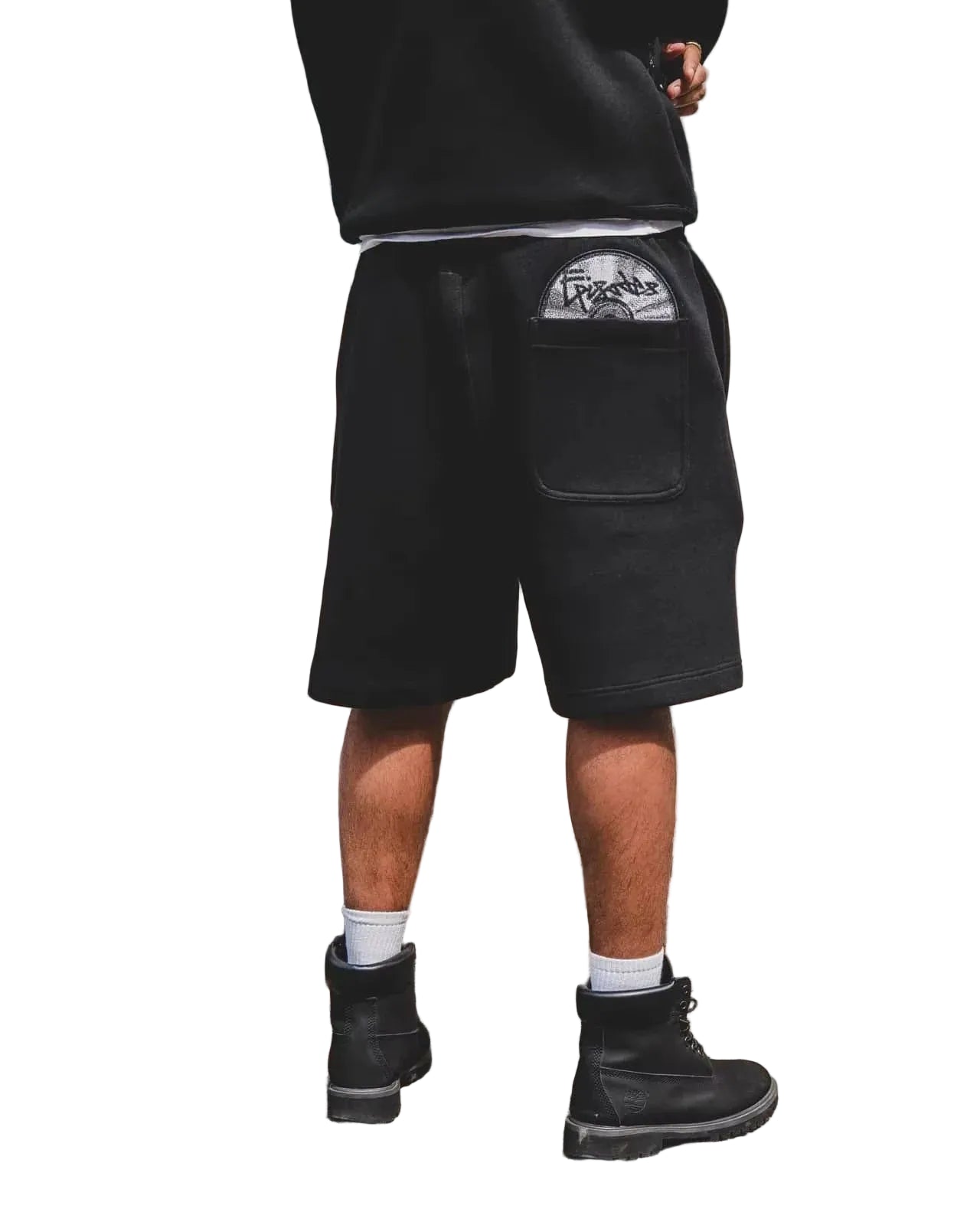 Short Vyron Cd