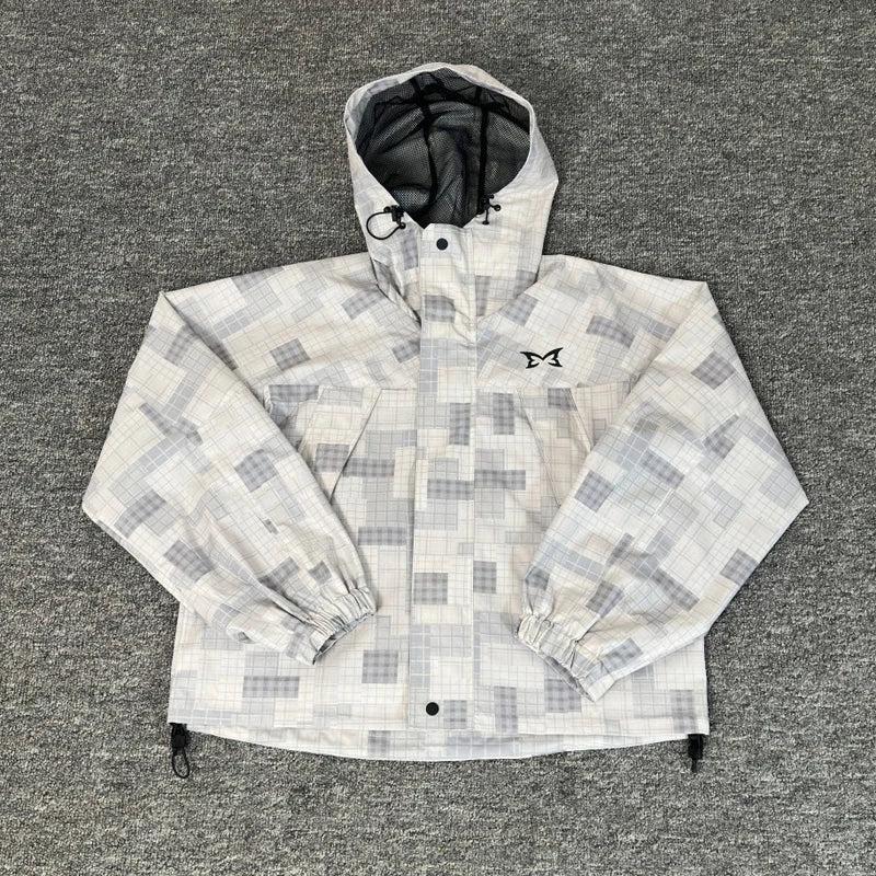 Veste Mertra Monogramme