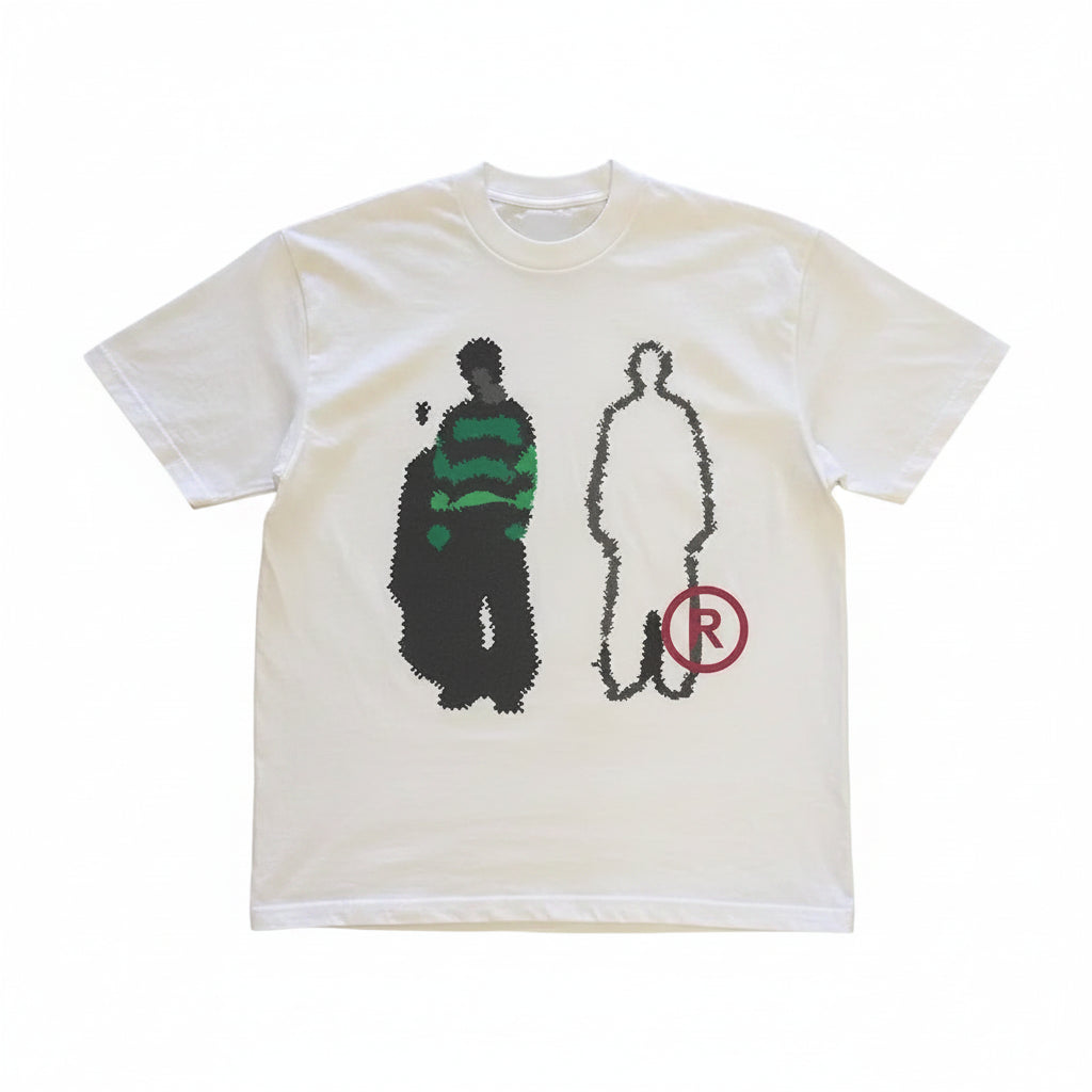 T-shirt Vyron People