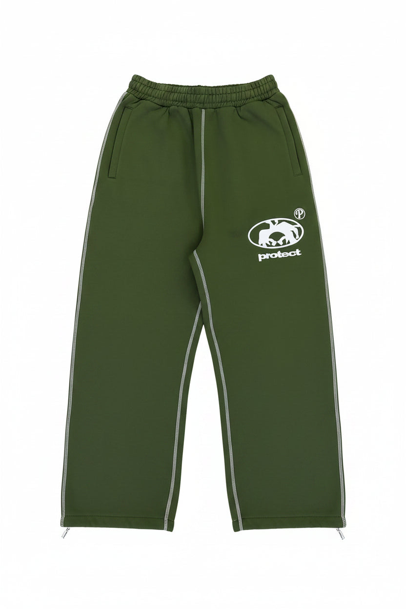 Vyron Y2K Joggers