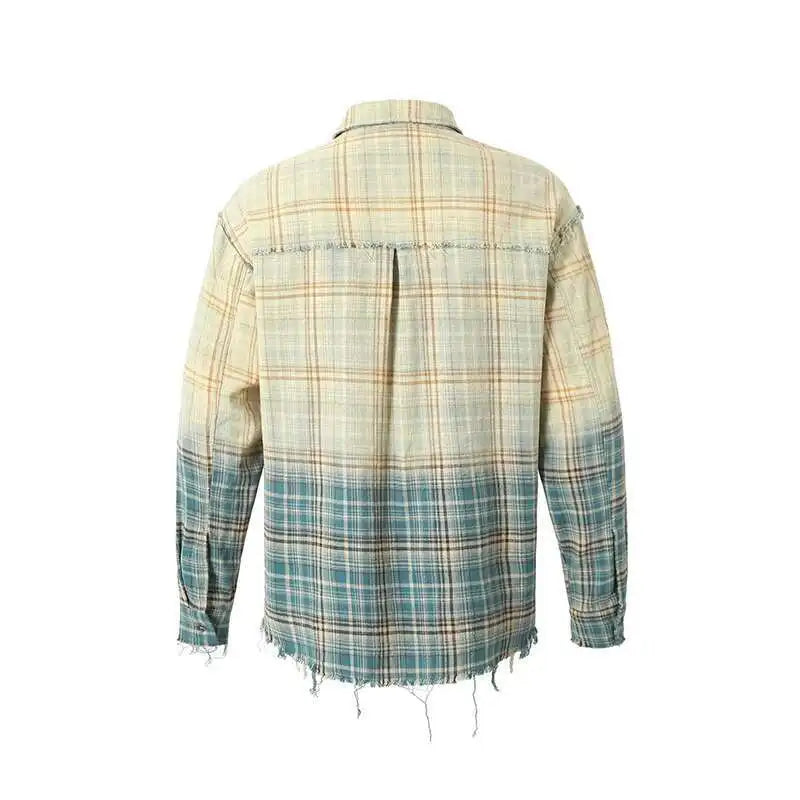 Chemise LUZHEN Original