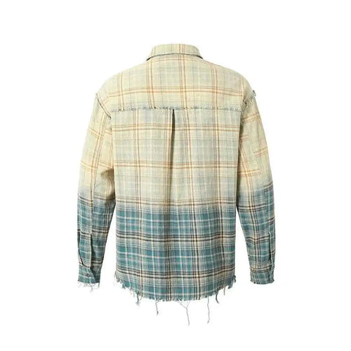 Chemise LUZHEN Original