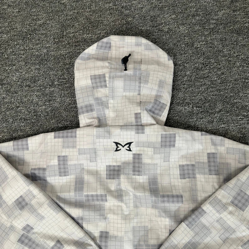 Veste Mertra Monogramme