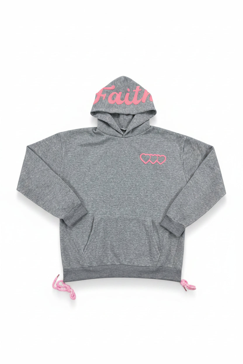 Ensemble Hoodie + Pantalon Y2K