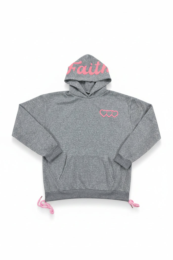 Ensemble Hoodie + Pantalon Y2K
