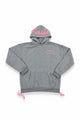 Hoodie (Gris / S
