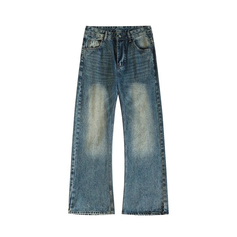 Jean Vyron Baggy