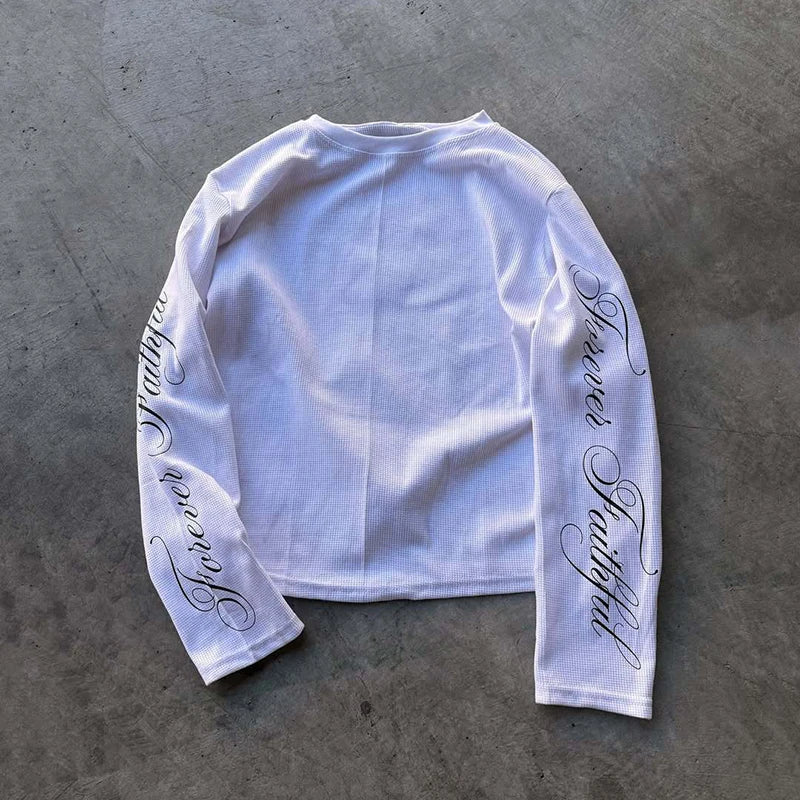 Longsleeve Vyron Y2K Streetwear