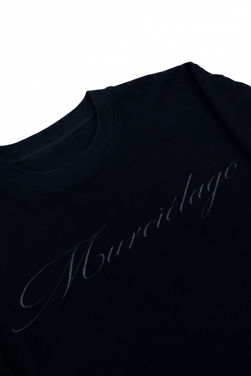Longsleeve Ulquiorra Cifer