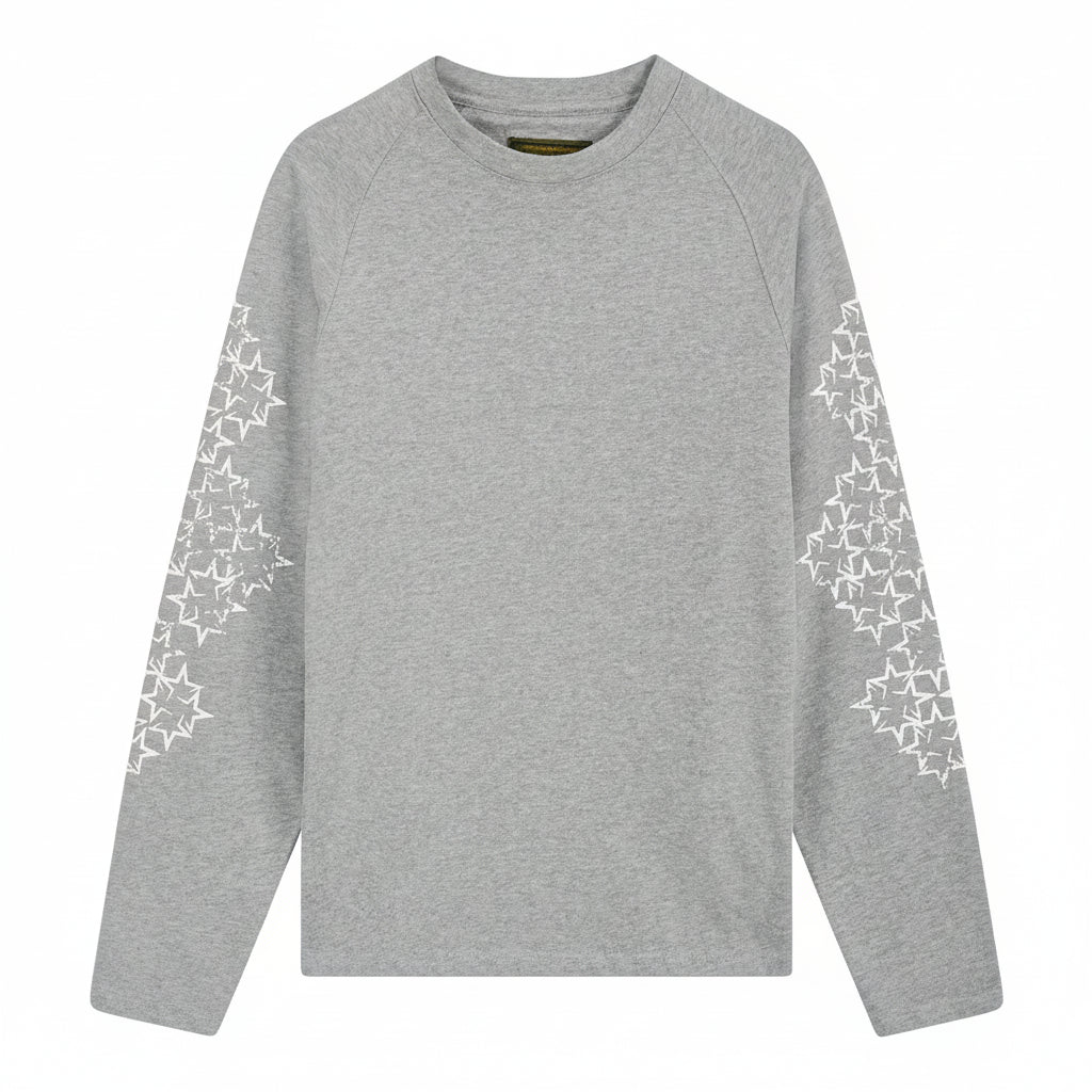 Longsleeve StarLight
