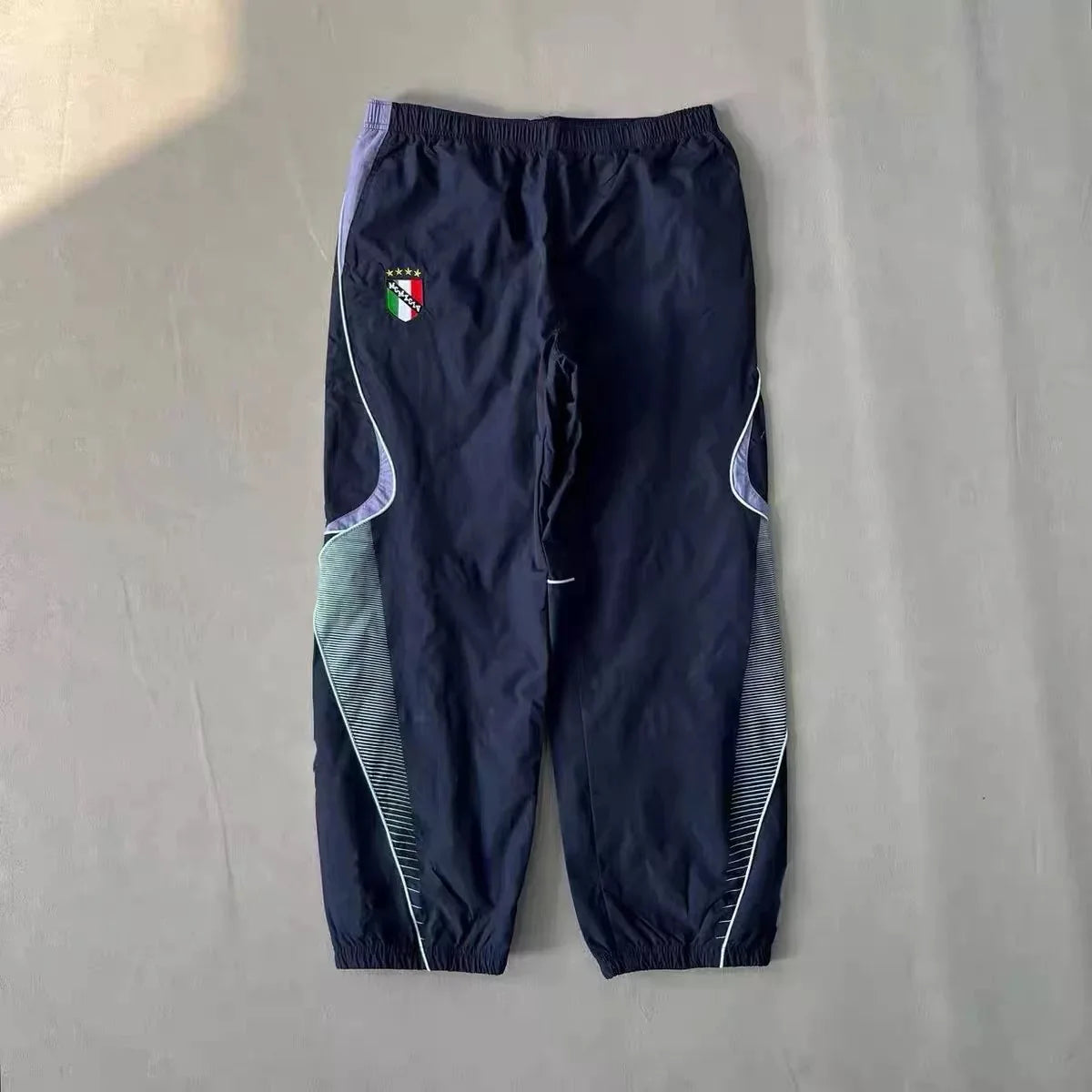 Ensemble de survêtement  coupe-vent Italia