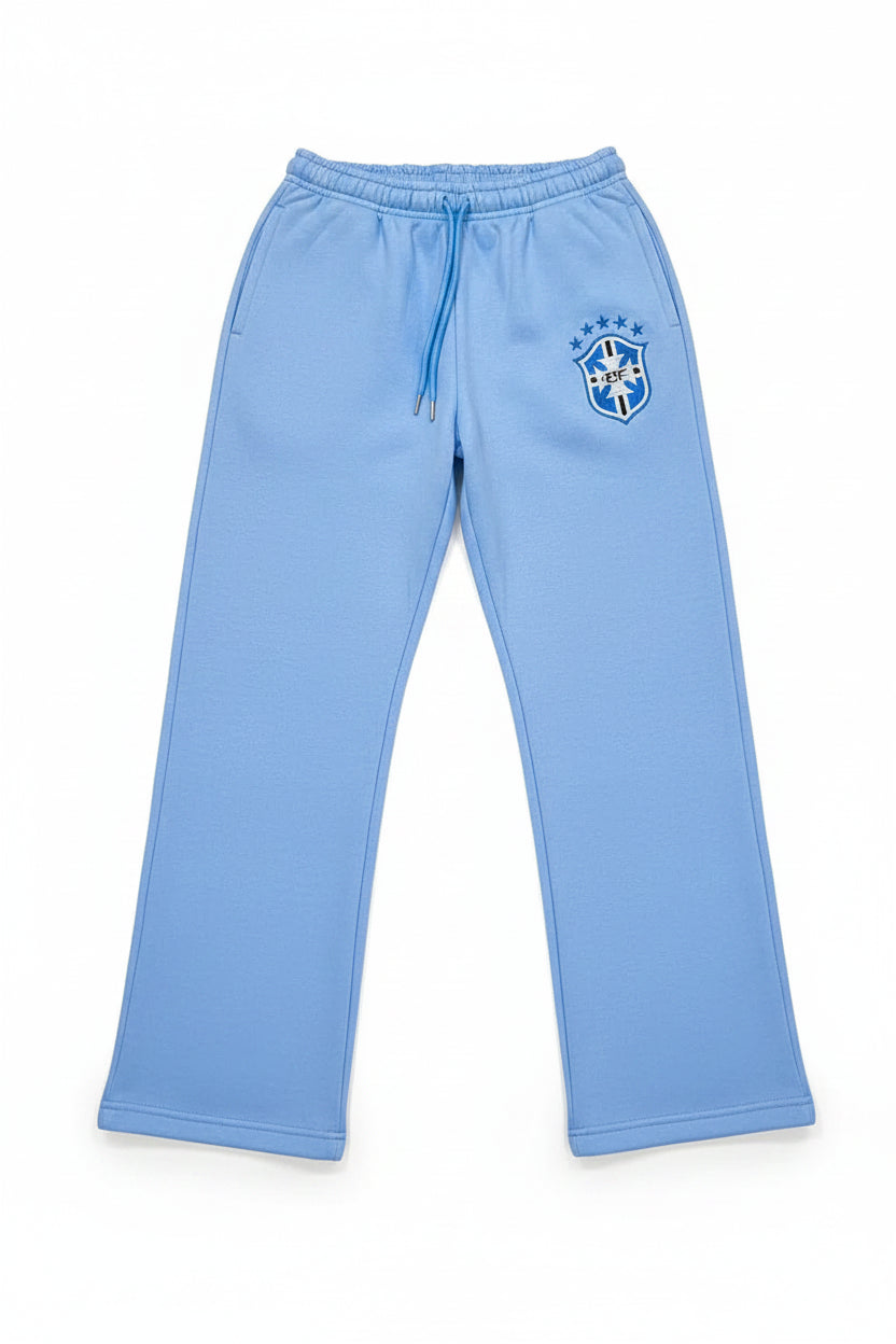 Ensemble Brazil