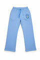 Blue pants / S