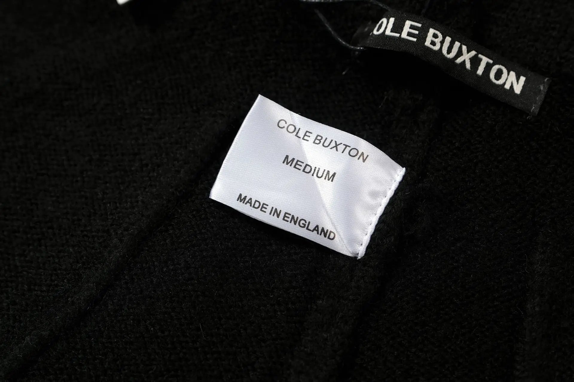 Cole Buxton Shorts