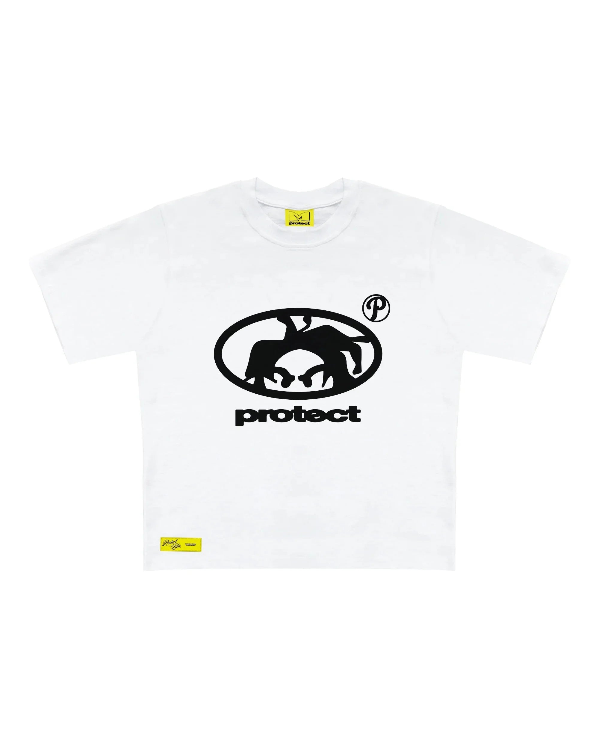 T-Shirt Y2K PROTECT