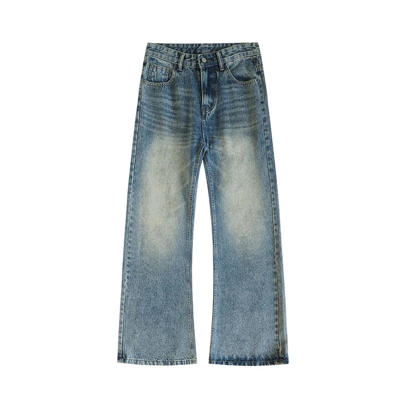 Jean Vyron Baggy