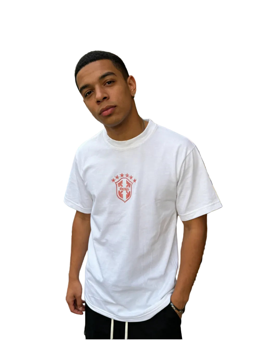 T-Shirt Brazil
