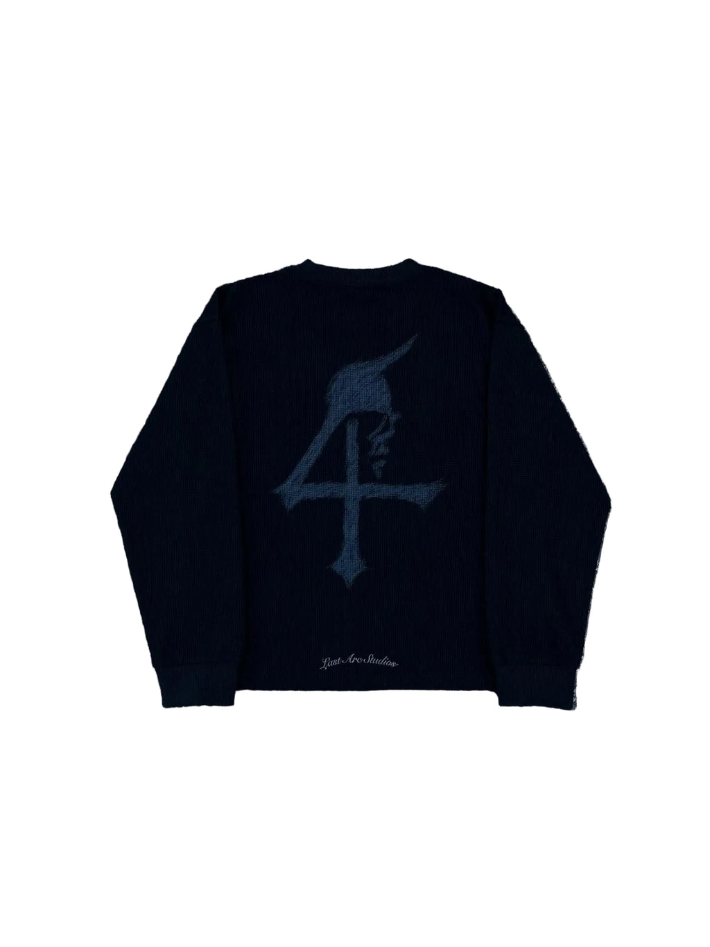 Longsleeve Ulquiorra Cifer