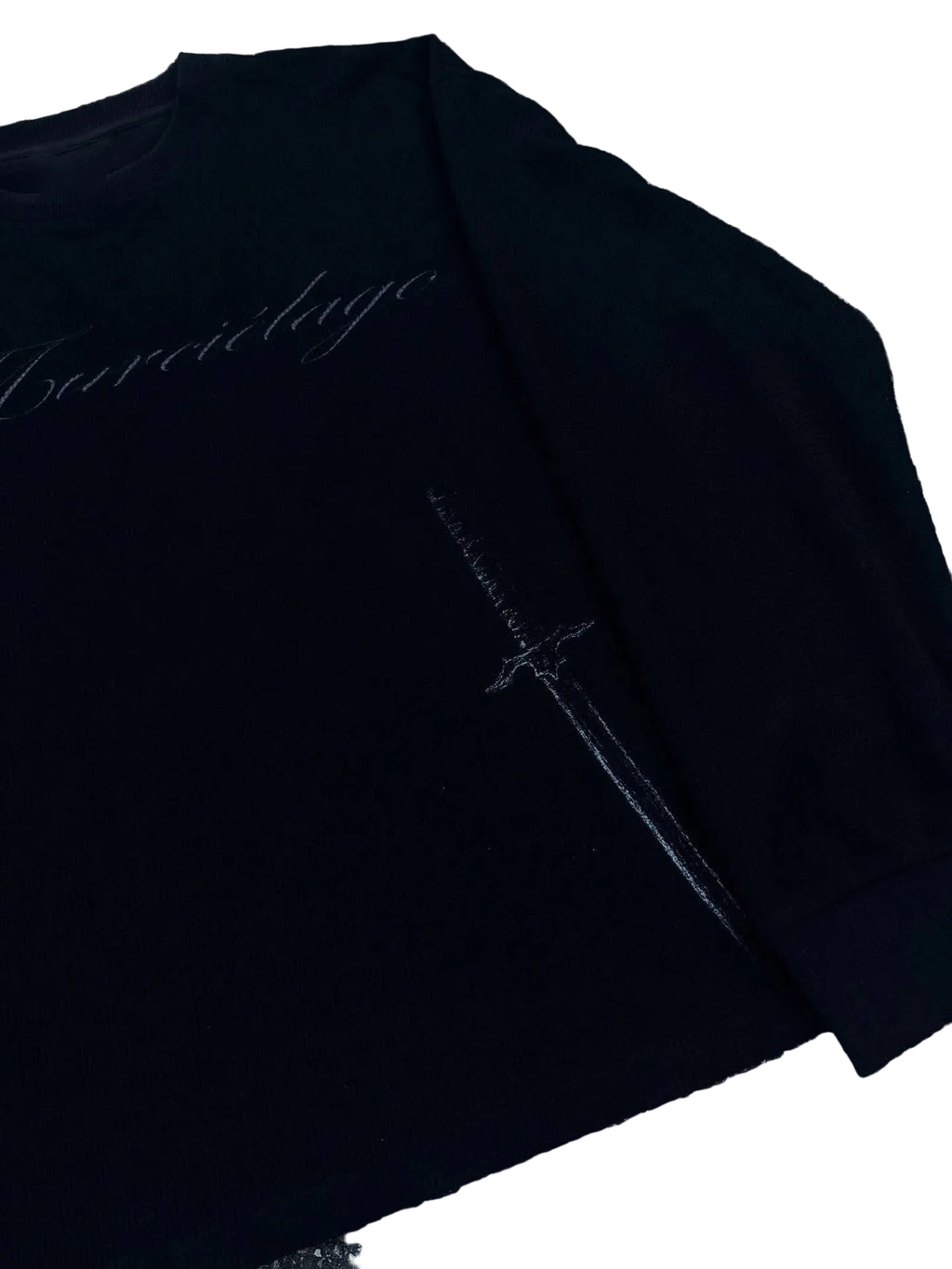 Longsleeve Ulquiorra Cifer