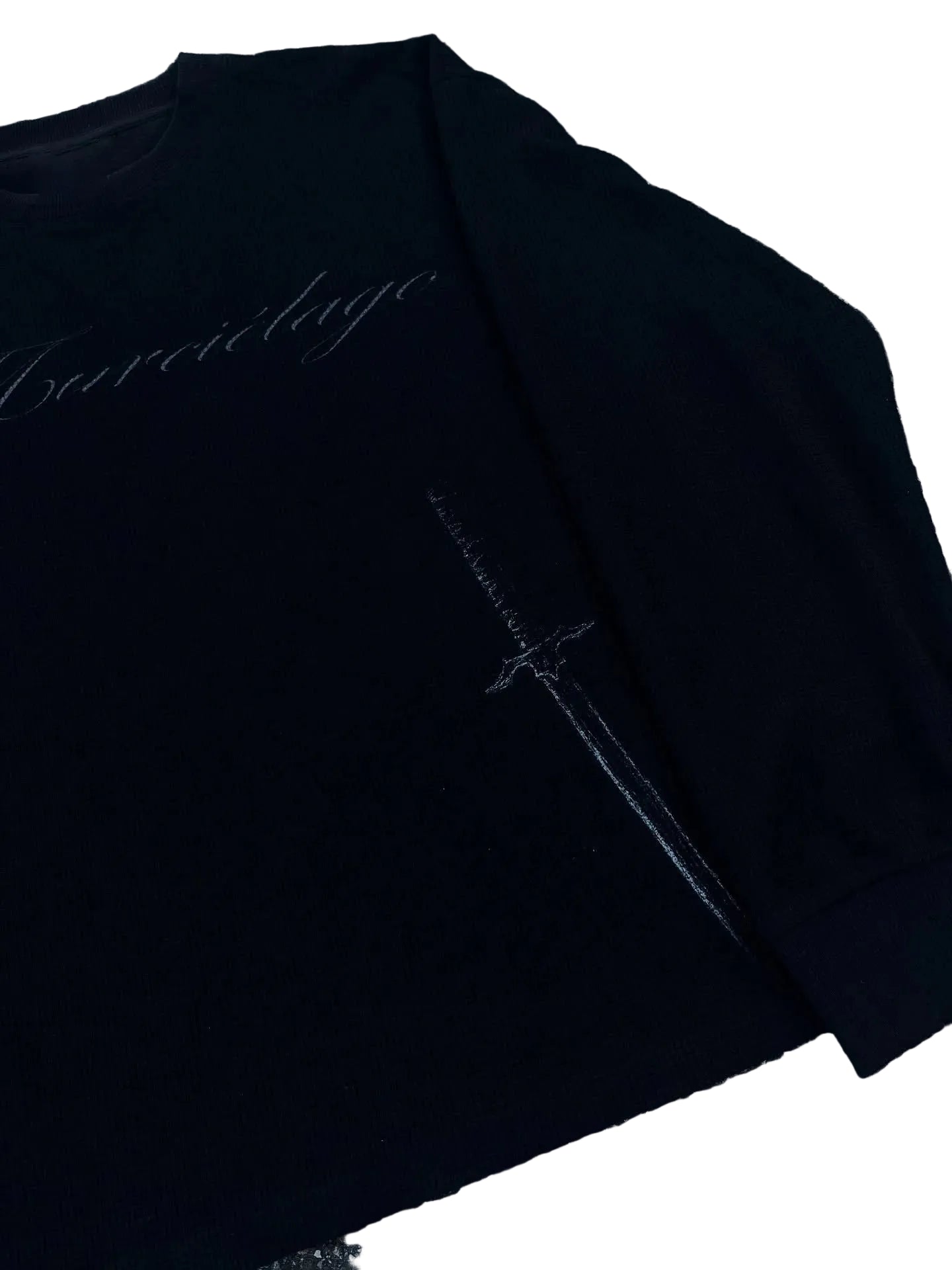 Longsleeve Ulquiorra Cifer
