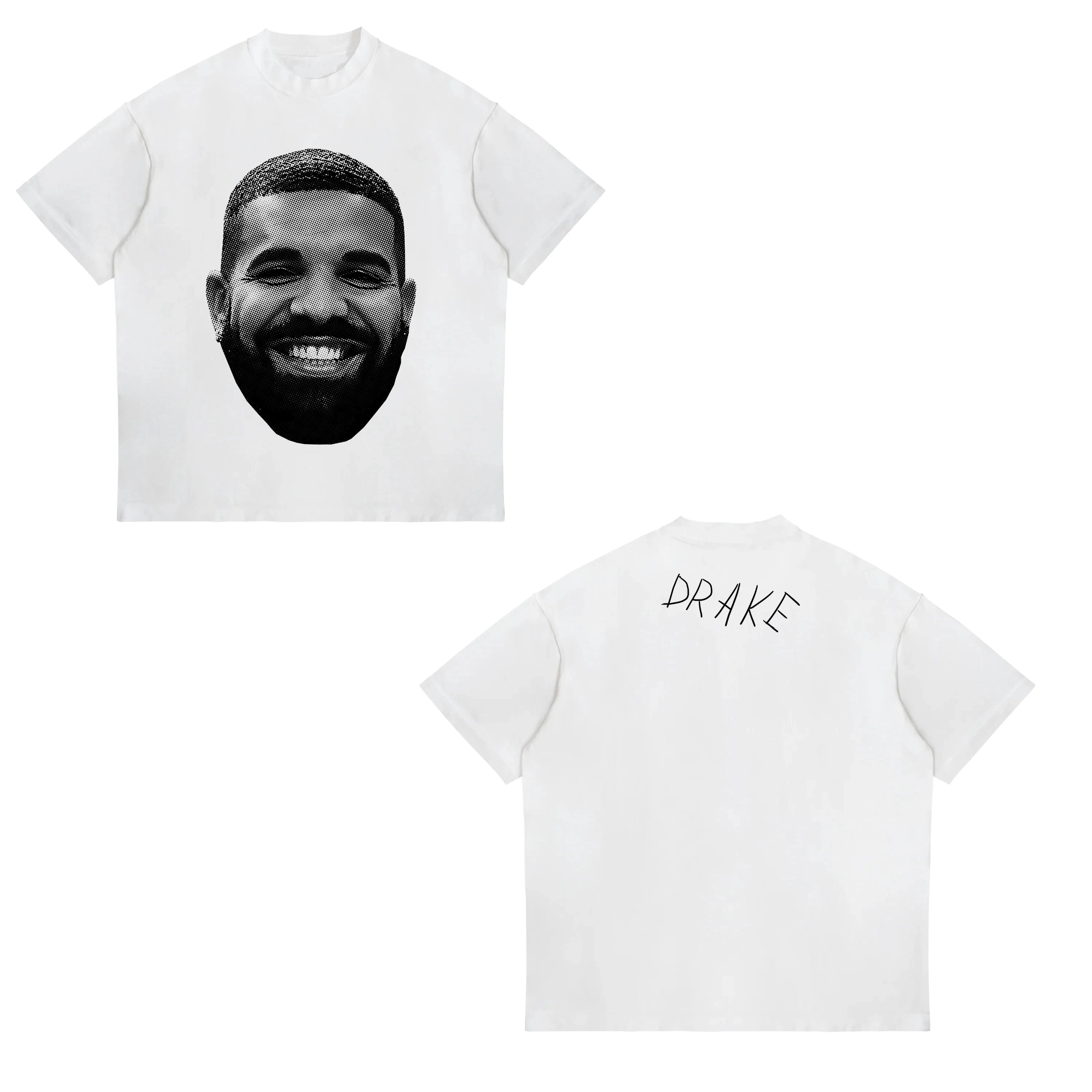 T-Shirt Drake
