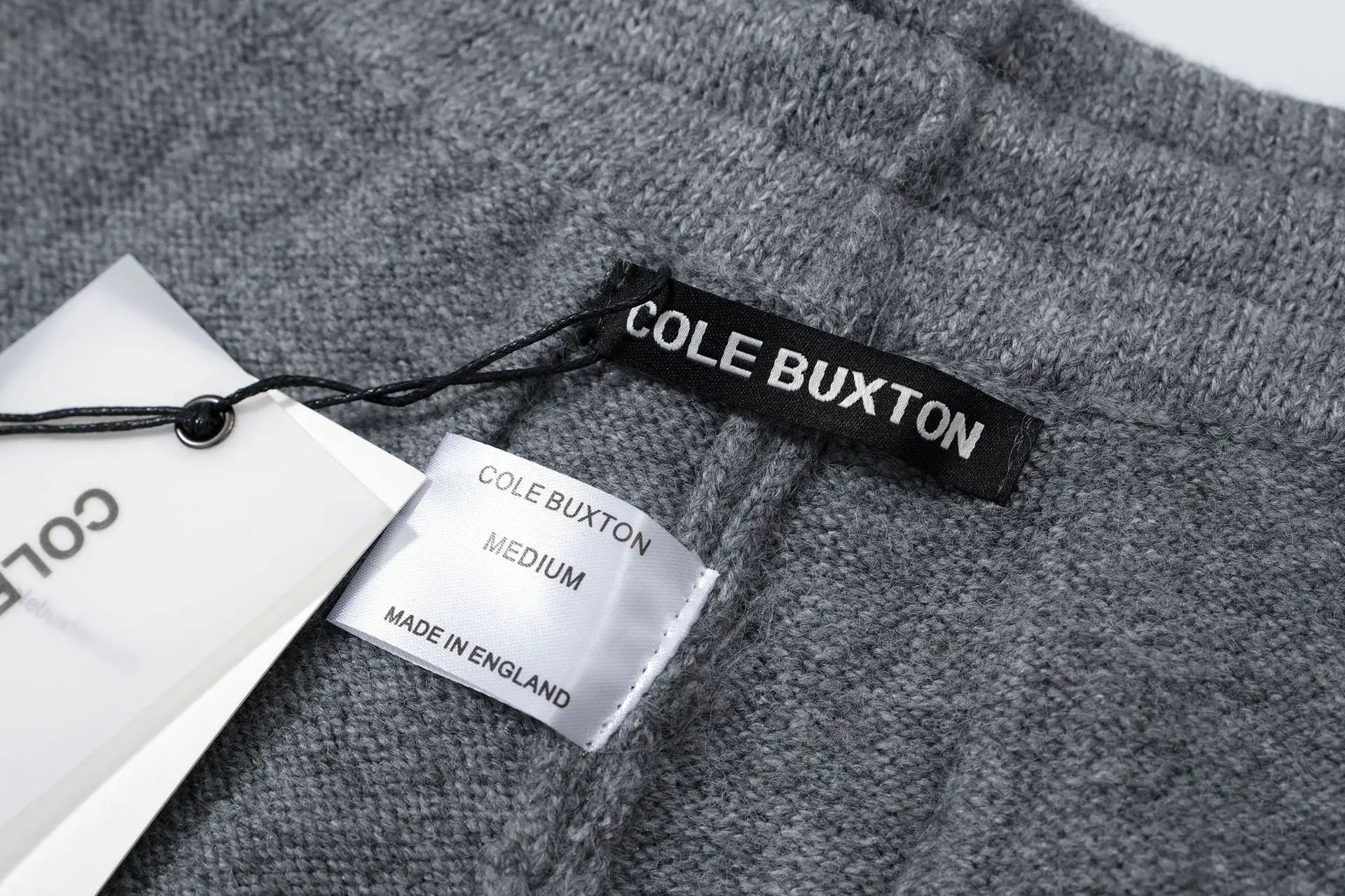Cole Buxton Shorts