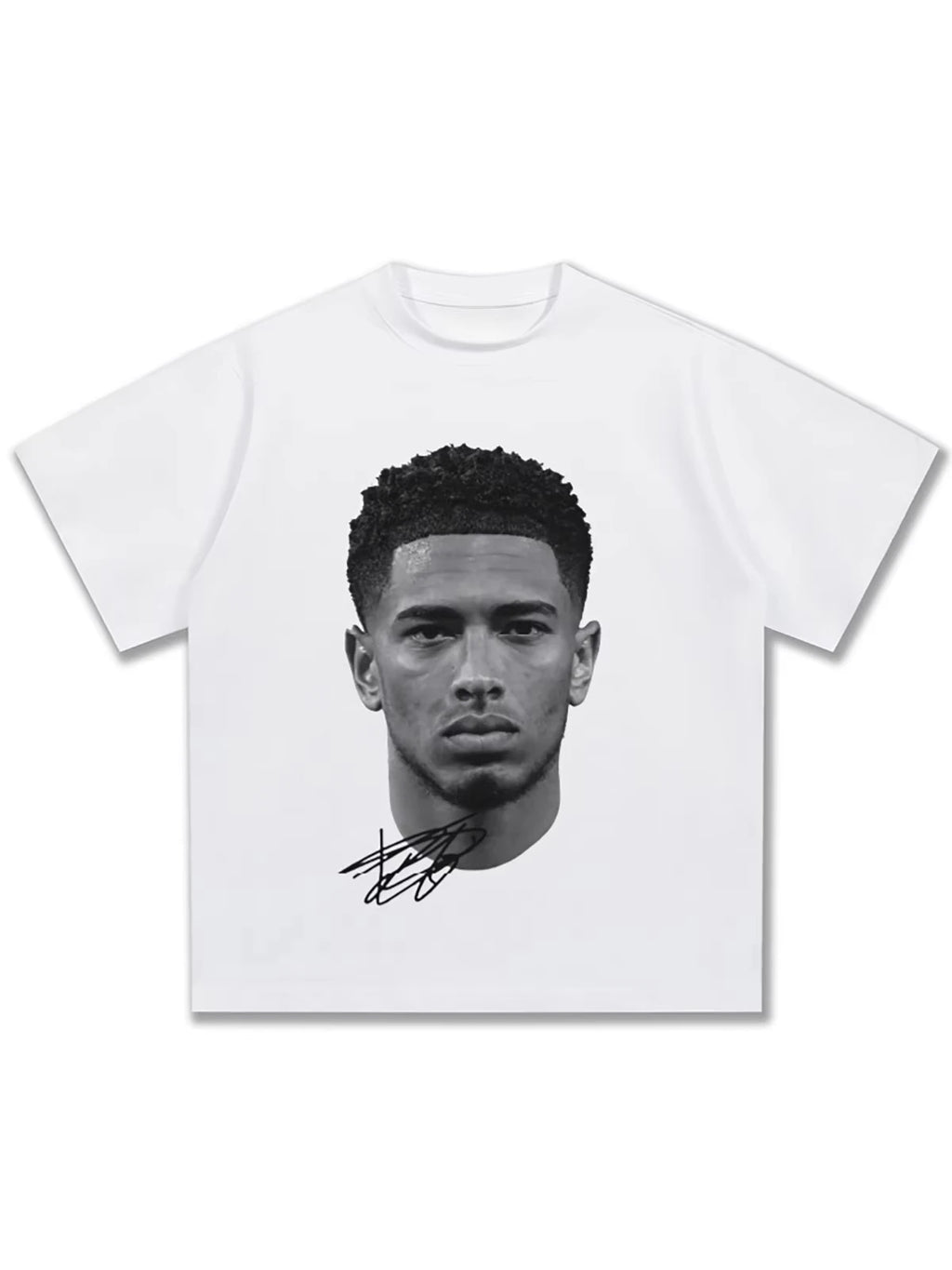 T-Shirt Bellingham Normcore