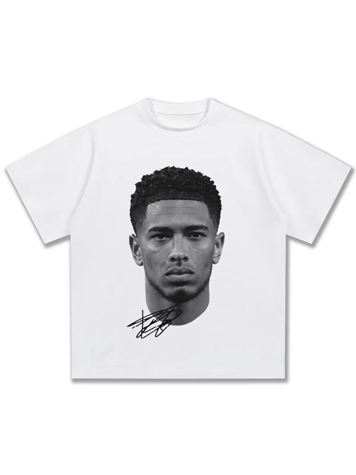 T-Shirt Bellingham Normcore