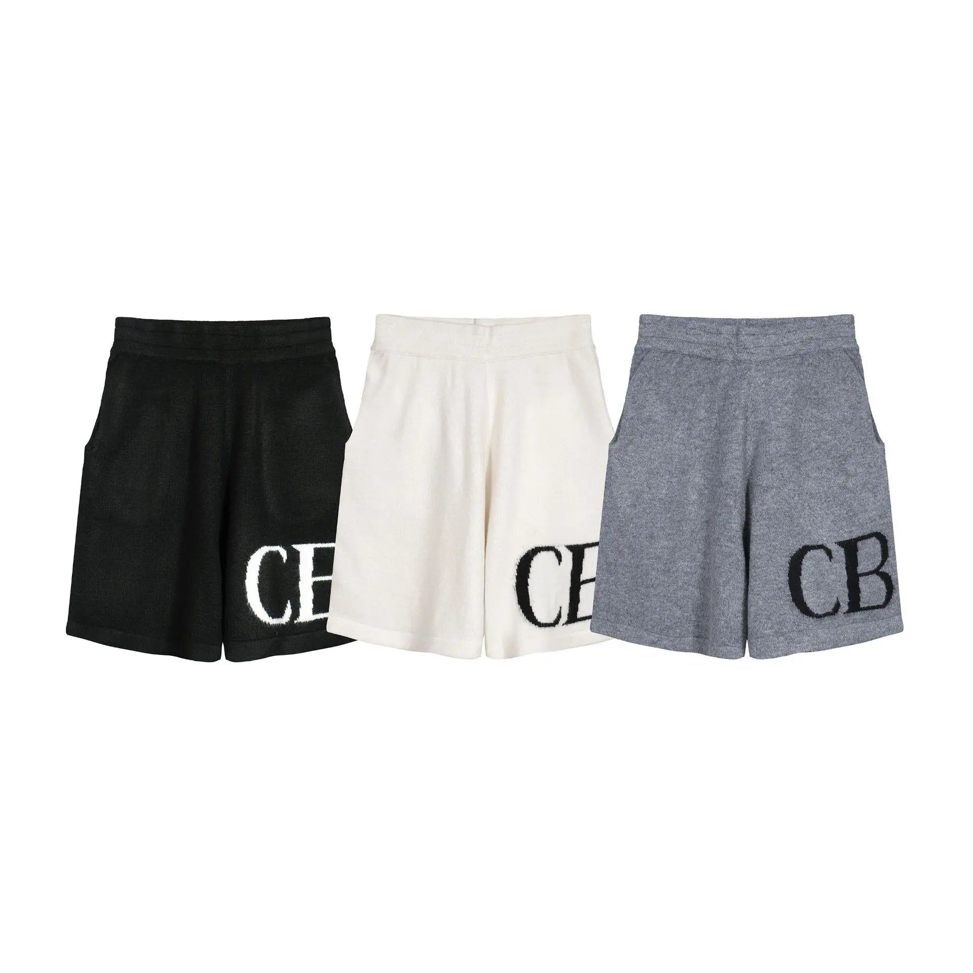 Cole Buxton Shorts