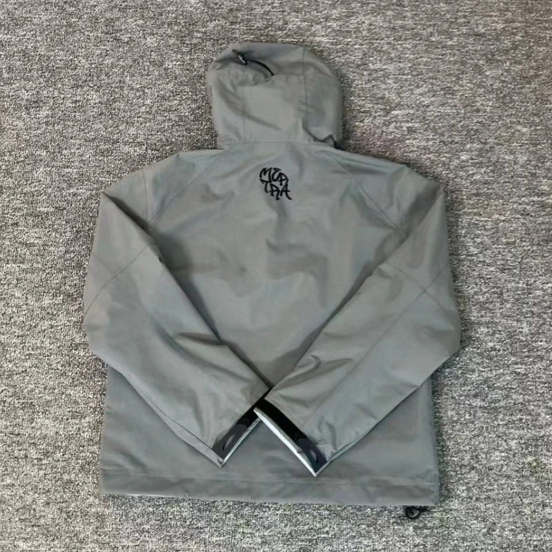 Veste Mertra Monogramme