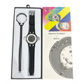Bracelet Quartz Silicone