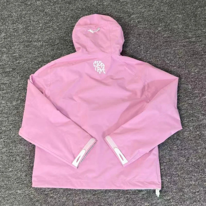 Veste Mertra Monogramme