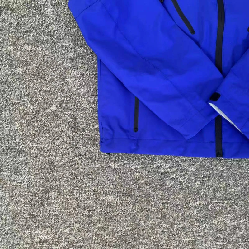 Veste Mertra Monogramme