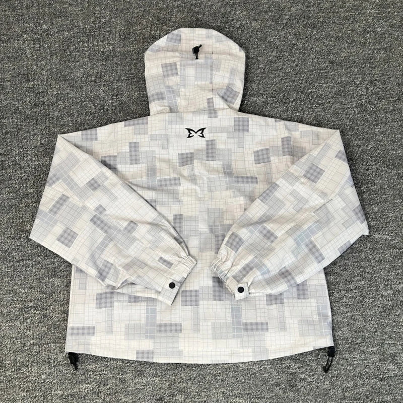 Veste Mertra Monogramme