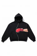 Pull Boxer's Zip