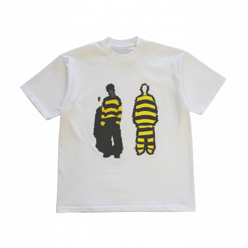 T-shirt Vyron People