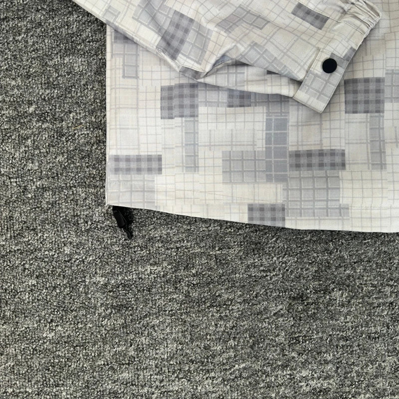 Veste Mertra Monogramme