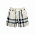 Short de bain Burberry