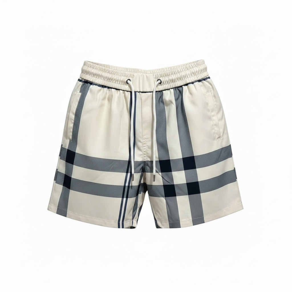 Short de bain Burberry