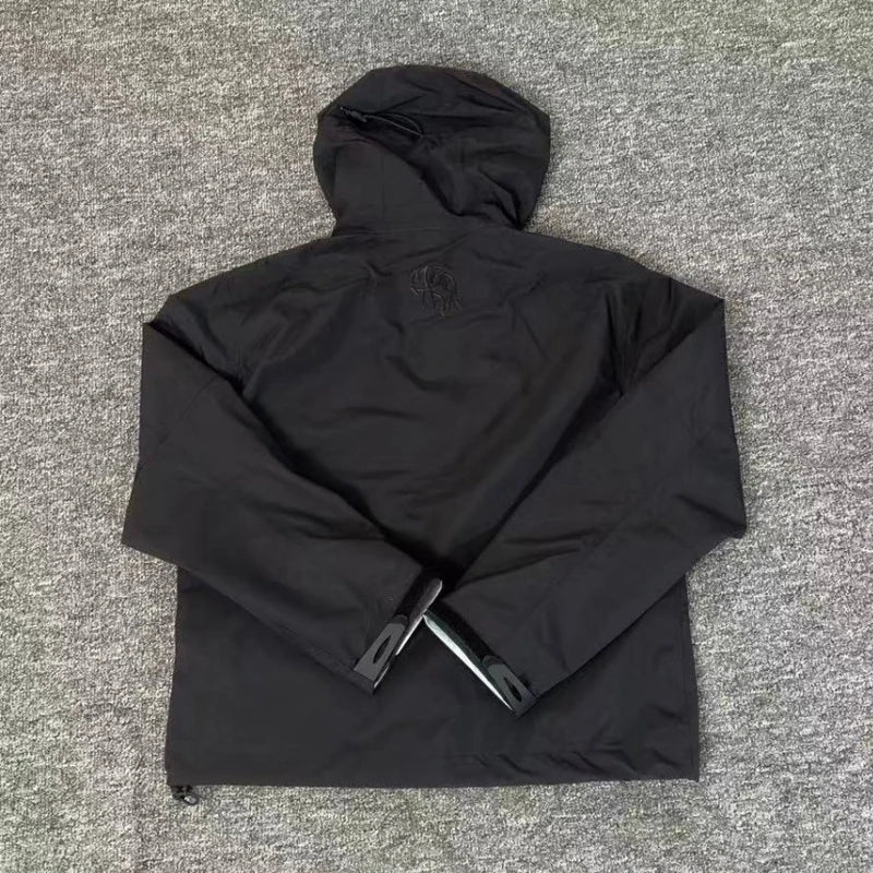 Veste Mertra Monogramme