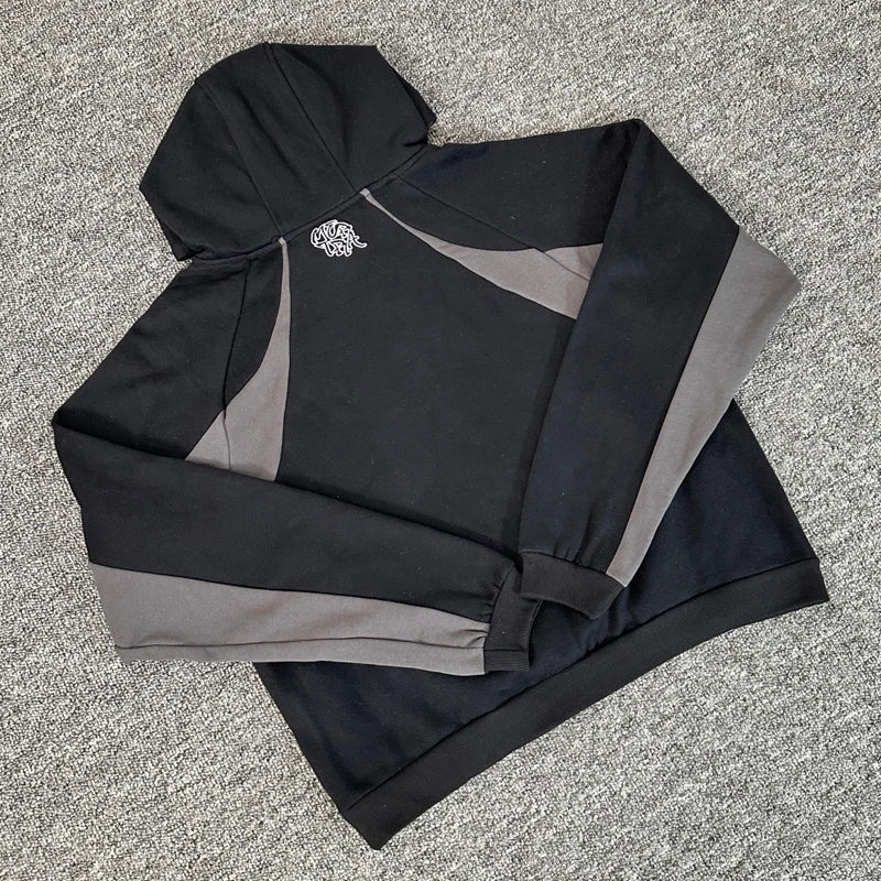 Mertra Hoodie